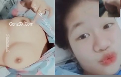 Clip Sex Idol X Kim Ngân Twitter Tóc Dài Vú Khủng