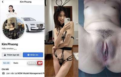 Clip Sex Kim Phương (Xoài) Người Mẫu Ô Tô Xxx Cùng Bạn Trai