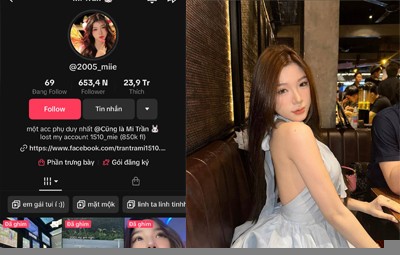 Clip Sex Mi Trần 2k5 Tikker Bị Bạn Trai Tung Clip Hậu Chia Tay