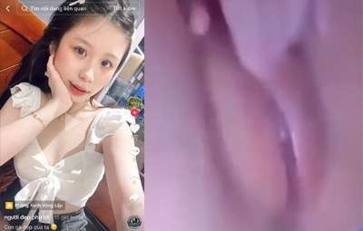 Clip Sex Người Đẹp Phú Lợi Học Sinh trường NTN Bình Dương Lộ Clip Thủ Dâm Gửi Bạn Trai