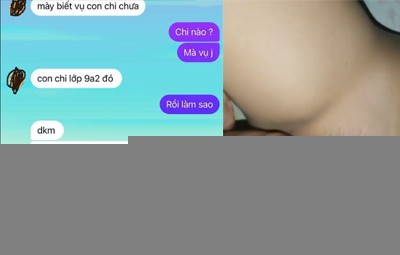 Em Chi Love 9 Bị Chuốc Thuốc Xong Xoạc