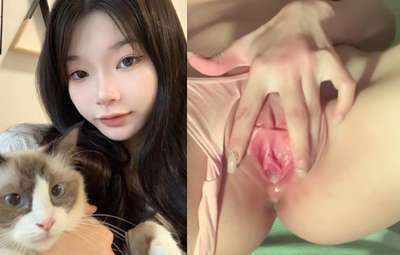 Lồn Đẹp Cỡ Này Mà Thủ Dâm Bằng Sextoy Thật Sự Phí Của Trời